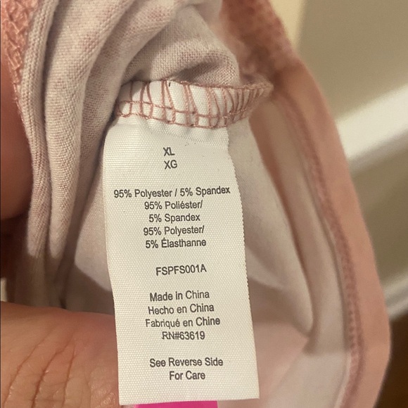 🧡 Women’s Spyder long sleeve top - Picture 6 of 7